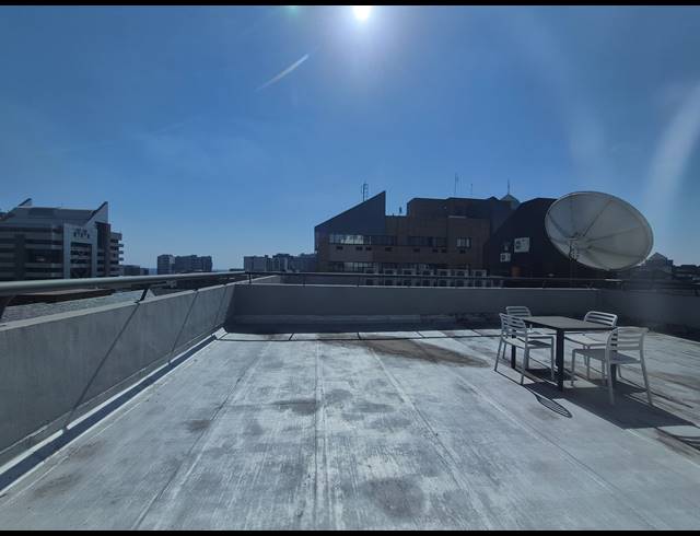 291M² OFFICE TO LET IN SANDTON CENTRAL